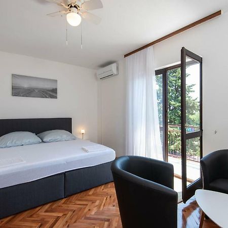 Apartments Ljiljana Orebić Exteriér fotografie